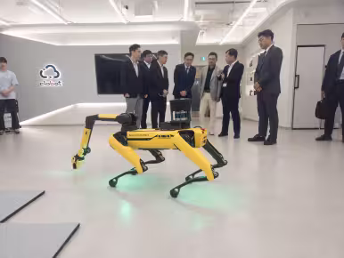 시연 현장 2