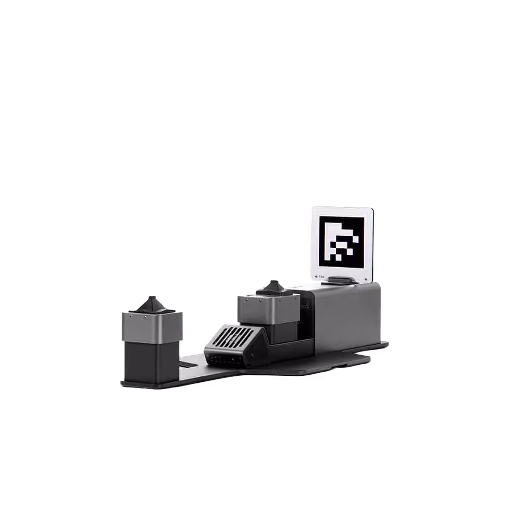 Spot Dock